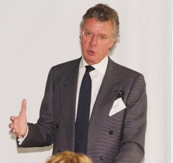 Bill Braithwaite QC (Exchange Chambers, Manchester)